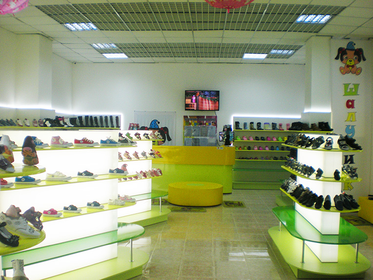 Ортопедическая обувь в Харькове интернет
