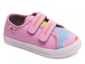 Кеды Weestep(R107850435-WS)