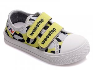 Кеды Weestep(R107850388-WS)